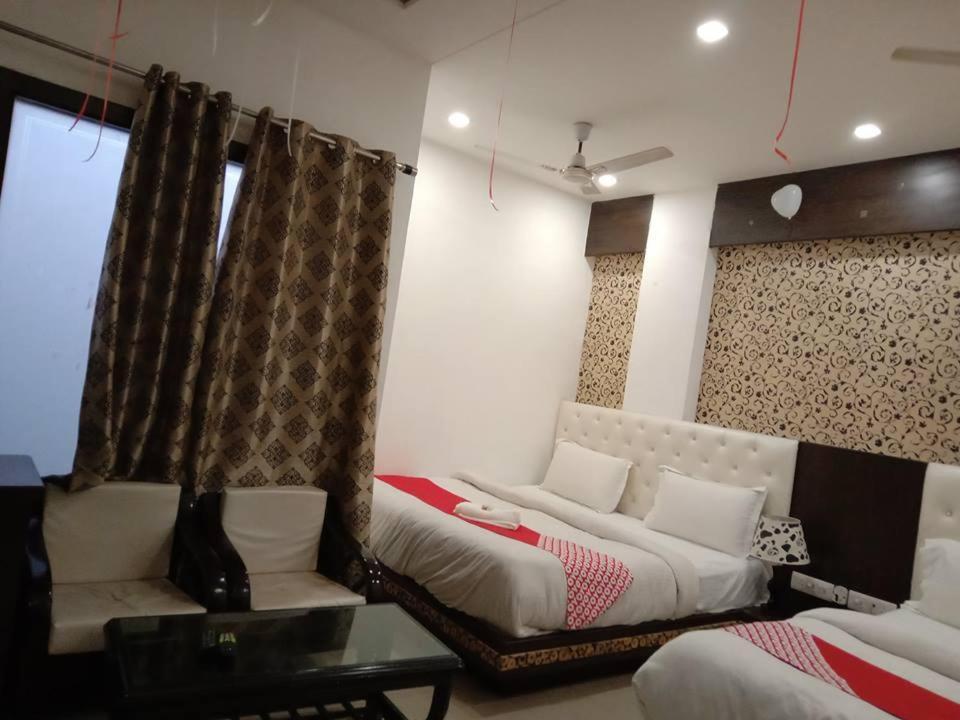 Riya Palace Agra  Exterior photo